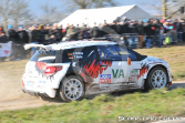 Rallye Südliche Weinstrasse 2018