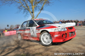 Rallye Südliche Weinstrasse 2018