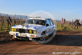 Rallye Südliche Weinstrasse 2018