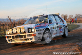 Rallye Südliche Weinstrasse 2018