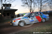 Rallye Südliche Weinstrasse 2018