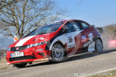 Rallye Südliche Weinstrasse 2018