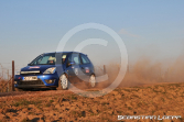 Rallye Südliche Weinstrasse 2018