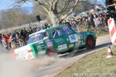 Rallye Südliche Weinstrasse 2018