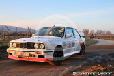 Rallye Südliche Weinstrasse 2018