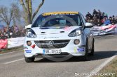 Rallye Südliche Weinstrasse 2018