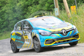 Rallye Warndt-Litermont 2018