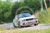 Rallye Warndt-Litermont 2018