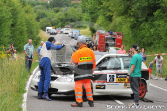 Rallye Warndt-Litermont 2018