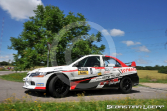 Rallye Warndt-Litermont 2018