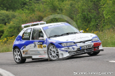 Rallye Warndt-Litermont 2018