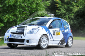 Rallye Warndt-Litermont 2018