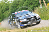 Rallye Warndt-Litermont 2018