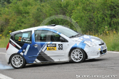 Rallye Warndt-Litermont 2018