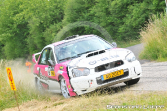 Rallye Warndt-Litermont 2018