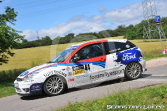 Rallye Warndt-Litermont 2018