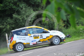 Rallye Warndt-Litermont 2018