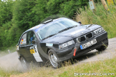 Rallye Warndt-Litermont 2018
