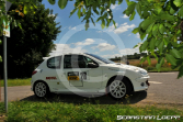 Rallye Warndt-Litermont 2018