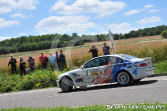 Rallye Warndt-Litermont 2018