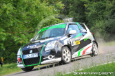 Rallye Warndt-Litermont 2018
