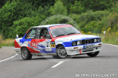 Rallye Warndt-Litermont 2018