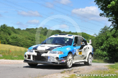Rallye Warndt-Litermont 2018