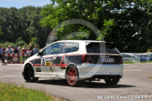 Rallye Warndt-Litermont 2018