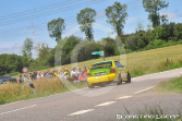 Rallye Warndt-Litermont 2018