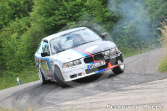 Rallye Warndt-Litermont 2018