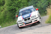 Rallye Warndt-Litermont 2018