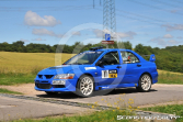 Rallye Warndt-Litermont 2018