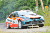 Rallye Warndt-Litermont 2018