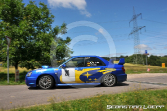Rallye Warndt-Litermont 2018