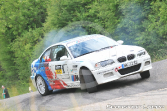 Rallye Warndt-Litermont 2018