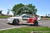 Rallye Warndt-Litermont 2018