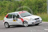 Rallye Warndt-Litermont 2018