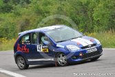 Rallye Warndt-Litermont 2018