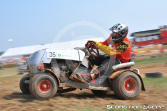 Rasentreckerrennen Sembach 2018