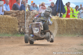 Rasentreckerrennen Sembach 2018