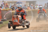 Rasentreckerrennen Sembach 2018