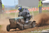 Rasentreckerrennen Sembach 2018