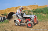 Rasentreckerrennen Sembach 2018
