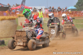 Rasentreckerrennen Sembach 2018