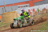 Rasentreckerrennen Sembach 2018