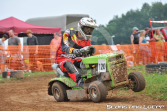 Rasentreckerrennen Sembach 2018