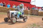 Rasentreckerrennen Sembach 2018