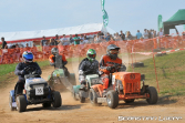 Rasentreckerrennen Sembach 2018