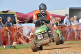 Rasentreckerrennen Sembach 2018