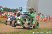 Rasentreckerrennen Sembach 2018